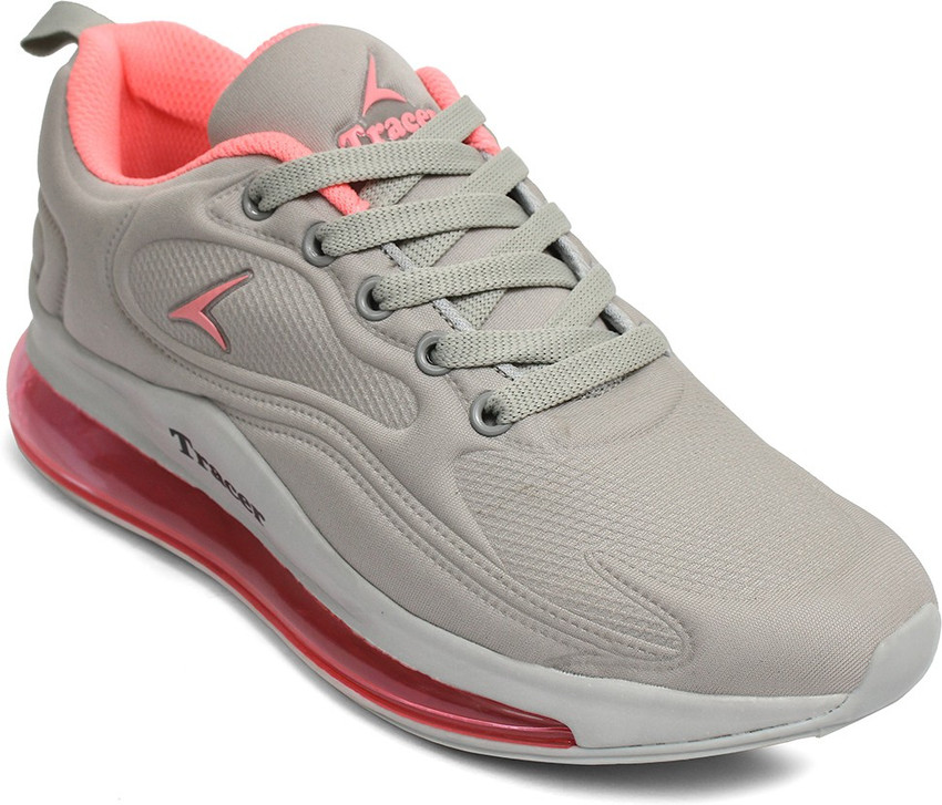 tracer ladies shoes