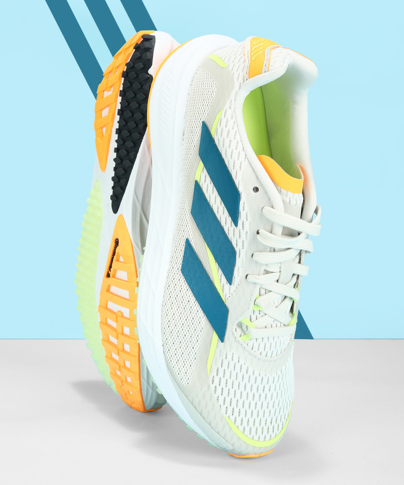 Adidas running shoes flipkart new arrivals