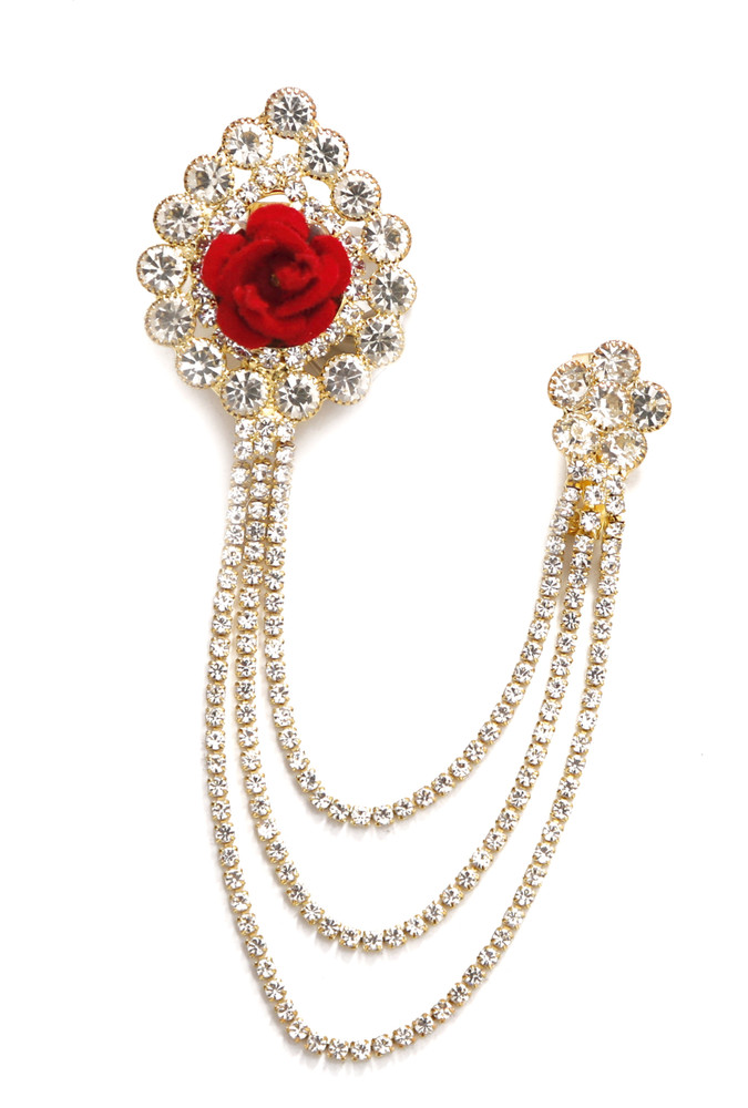Brooch broach discount