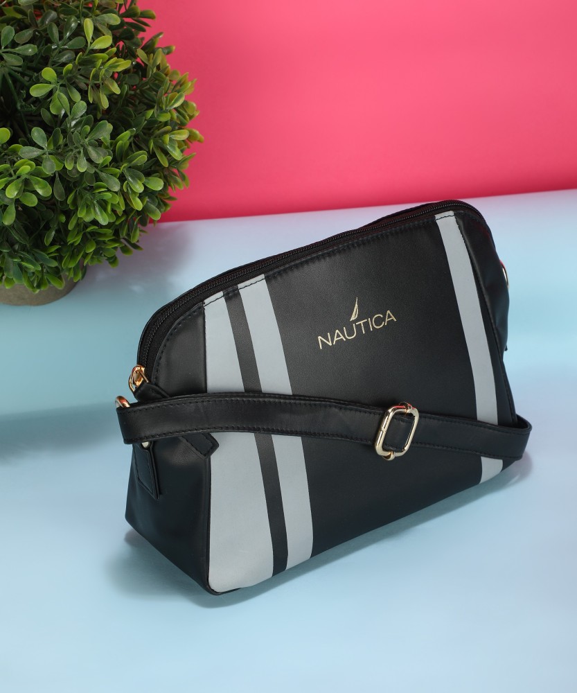 Nautica makeup online bags