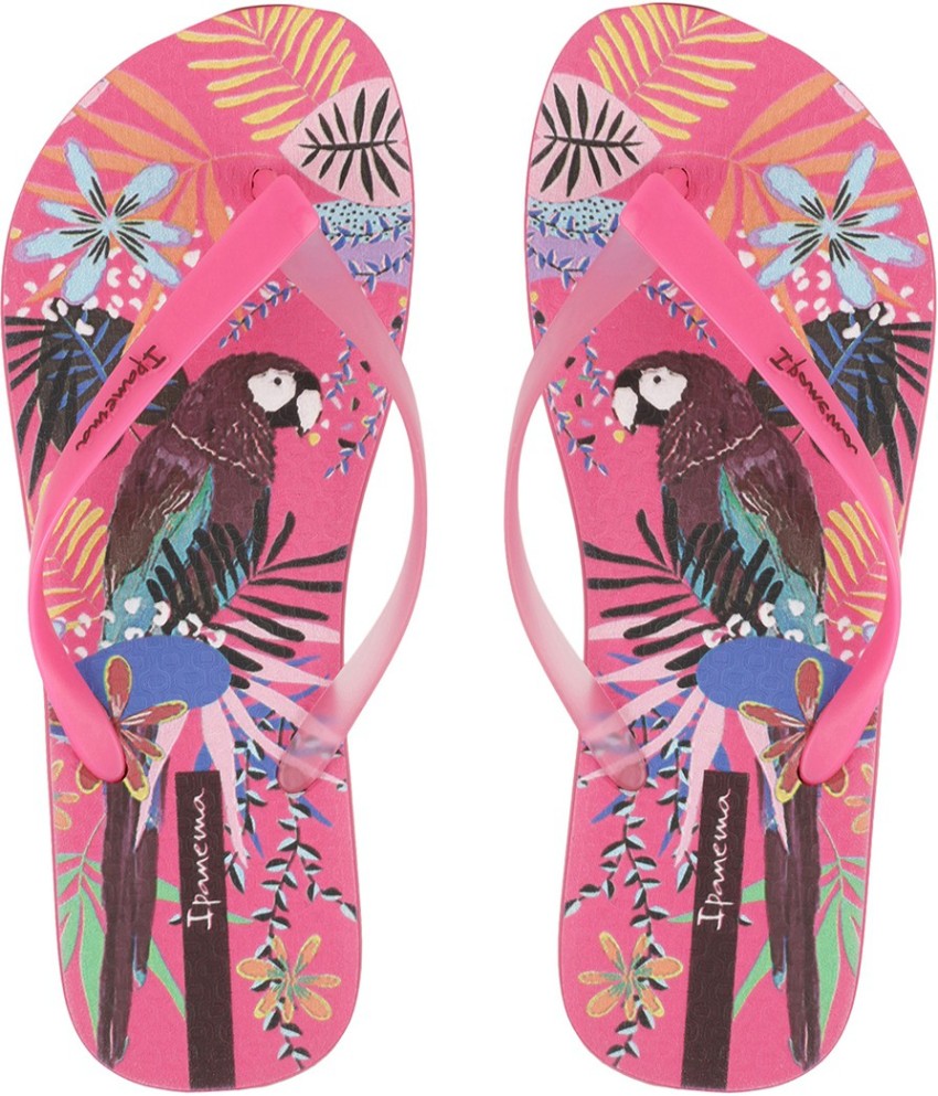 Ipanema flip flop 2025 girls