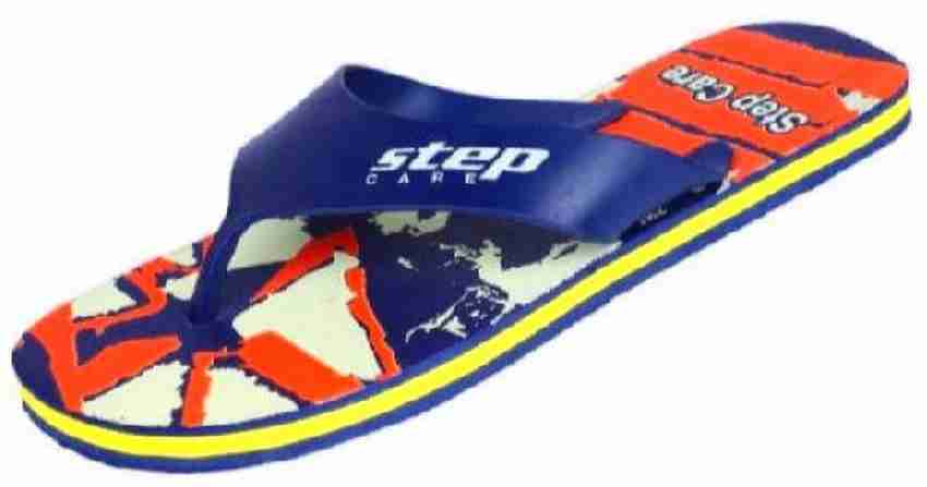 STEP CARE Men Slippers Buy STEP CARE Men Slippers Online at Best Price Shop Online for Footwears in India Flipkart
