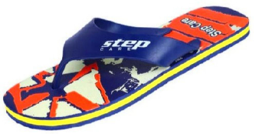 Step care hotsell slippers company