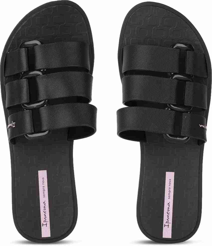 Ipanema 2025 slide sandals