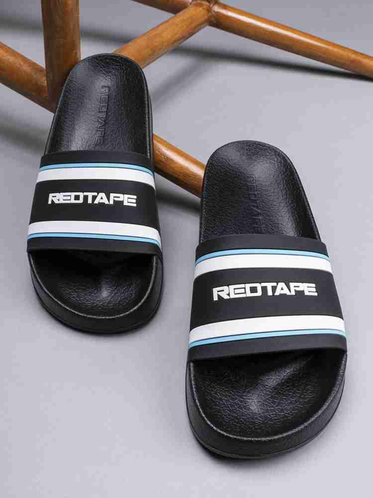 RED TAPE Men Slides Buy RED TAPE Men Slides Online at Best Price