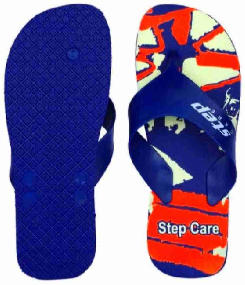 Step care deals slippers