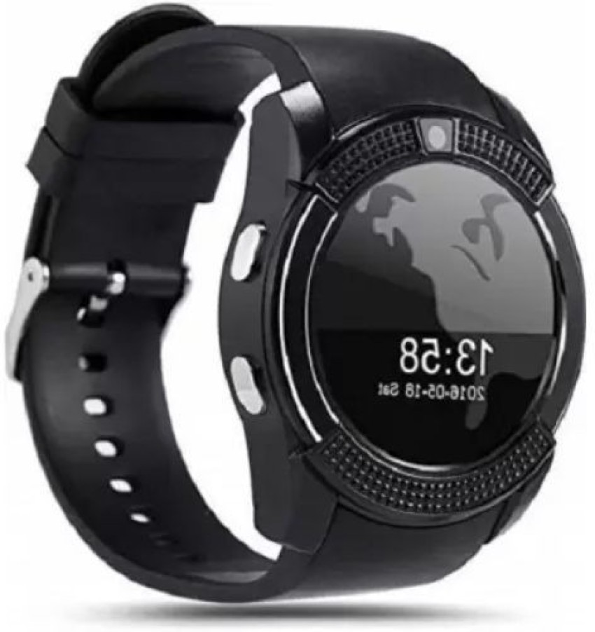 Lemfo v8 2025 smart watch