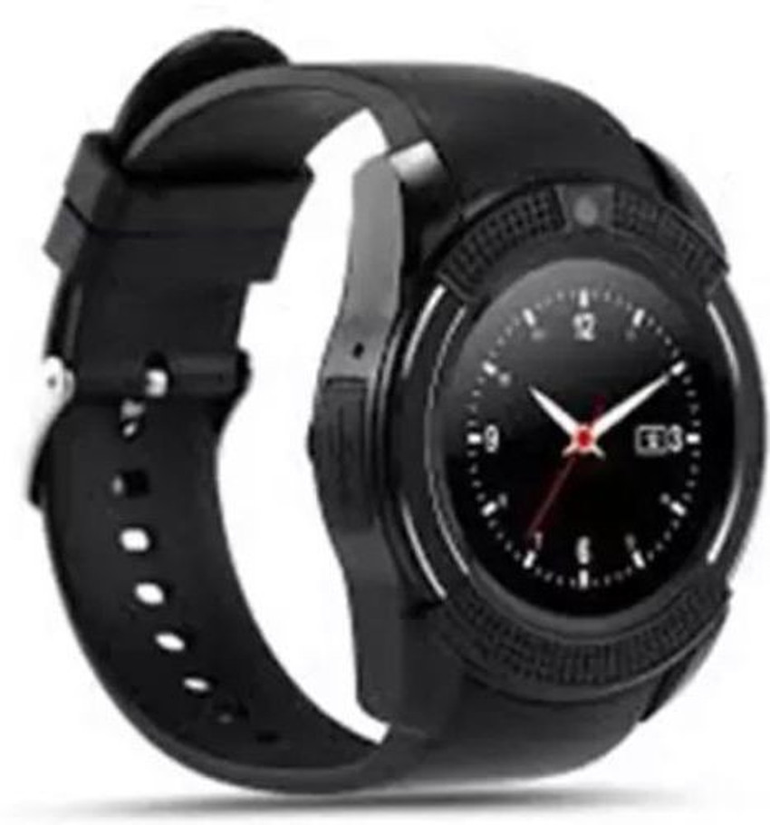 V8 smart outlet watch flipkart