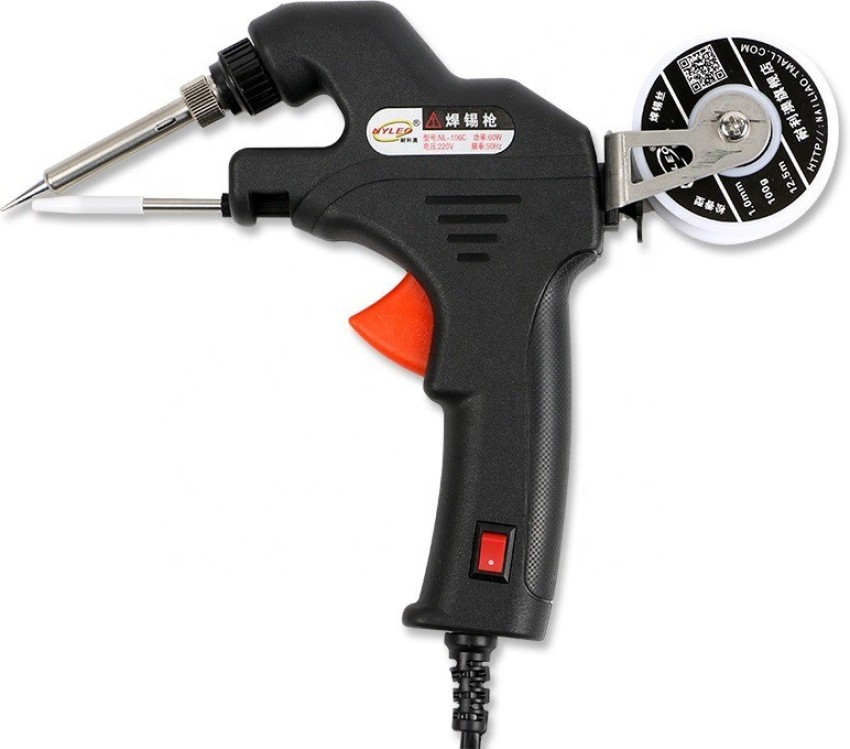 XPR3SS 60W Soldering Iron Kit Heating Gun Handfree Automatic feed Tin 60 W  Simple Price in India - Buy XPR3SS 60W Soldering Iron Kit Heating Gun  Handfree Automatic feed Tin 60 W
