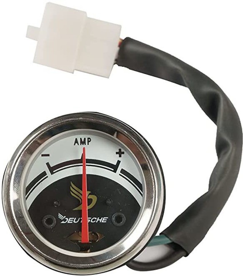 Royal enfield classic 350 deals amp meter price