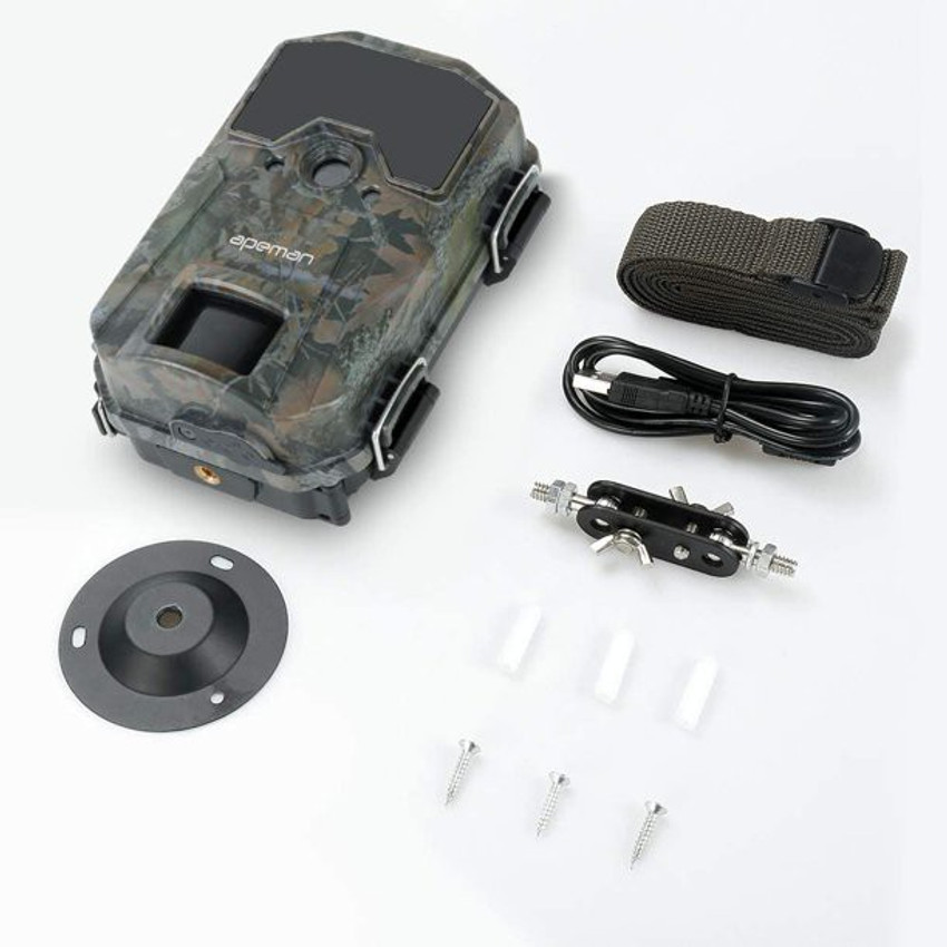 Apeman Trail Camera H55 Trail Camera Sports and Action Camera