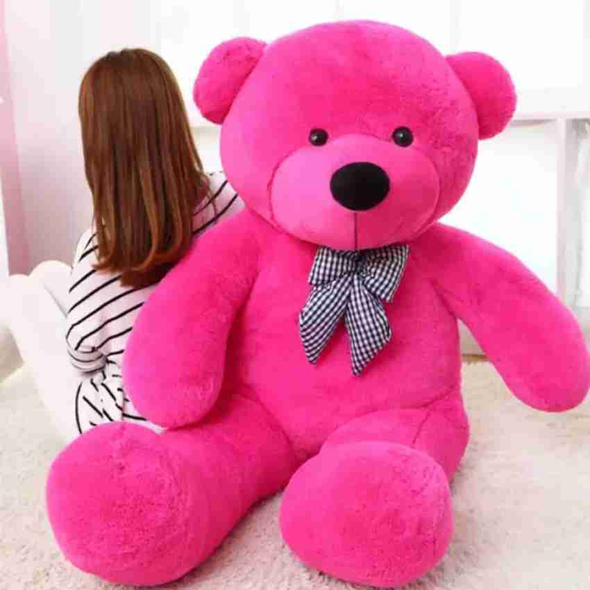 Murli Wala Big Teddy Bear Soft Toys Teddy Bears gift For