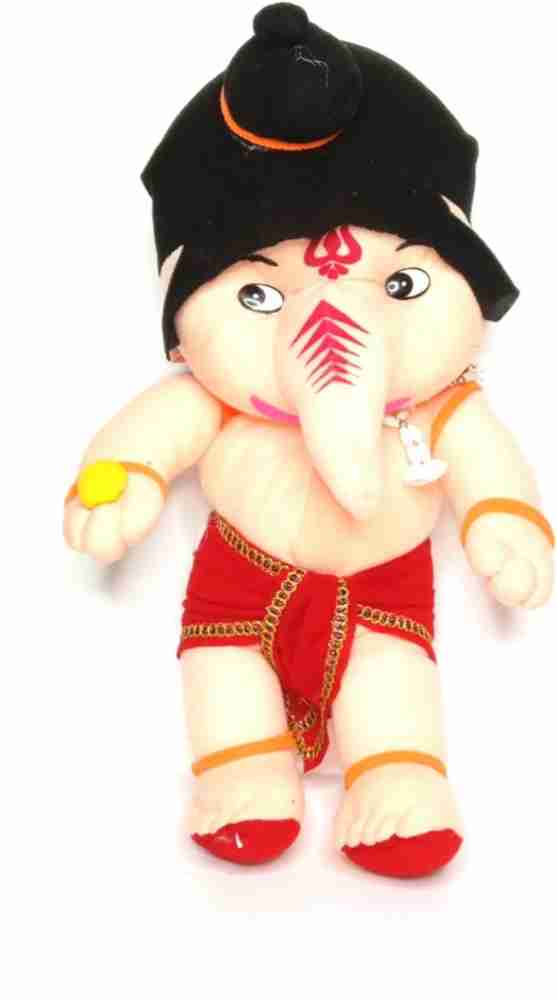 Bal ganesh teddy 2025 bear