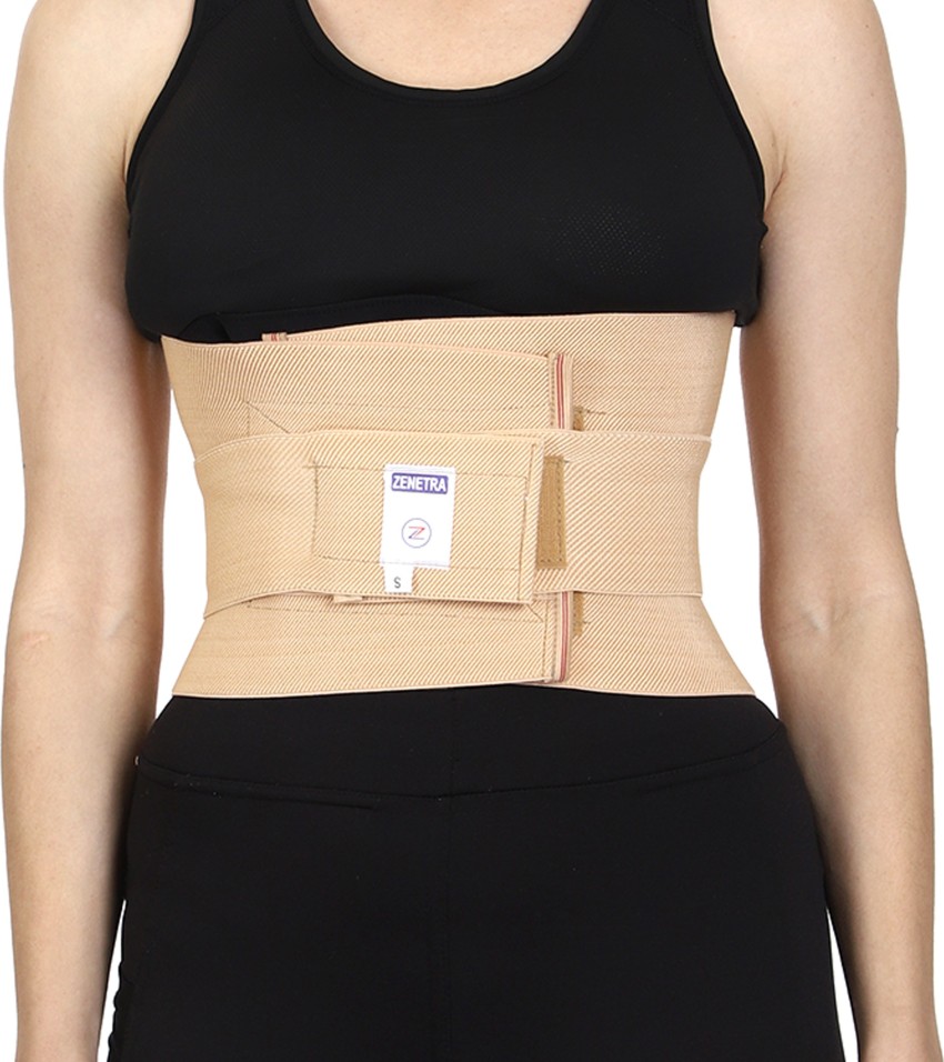 1 pack High Quality Lumbar Sacro Belt - For Lumbar Support