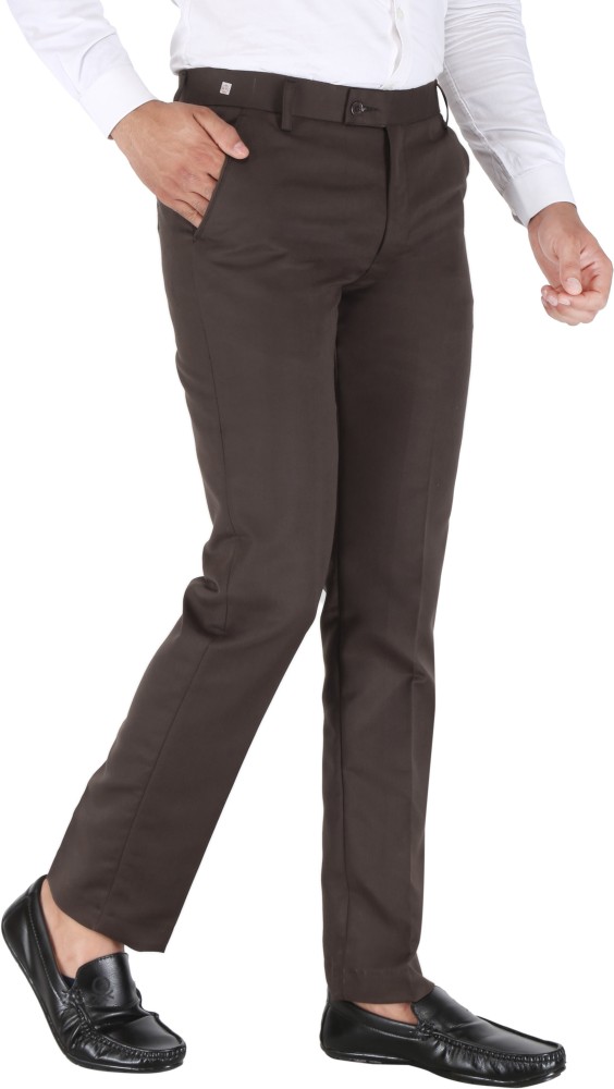 Mens Trousers  Pants Online Low Price Offer on Trousers  Pants for Men   AJIO