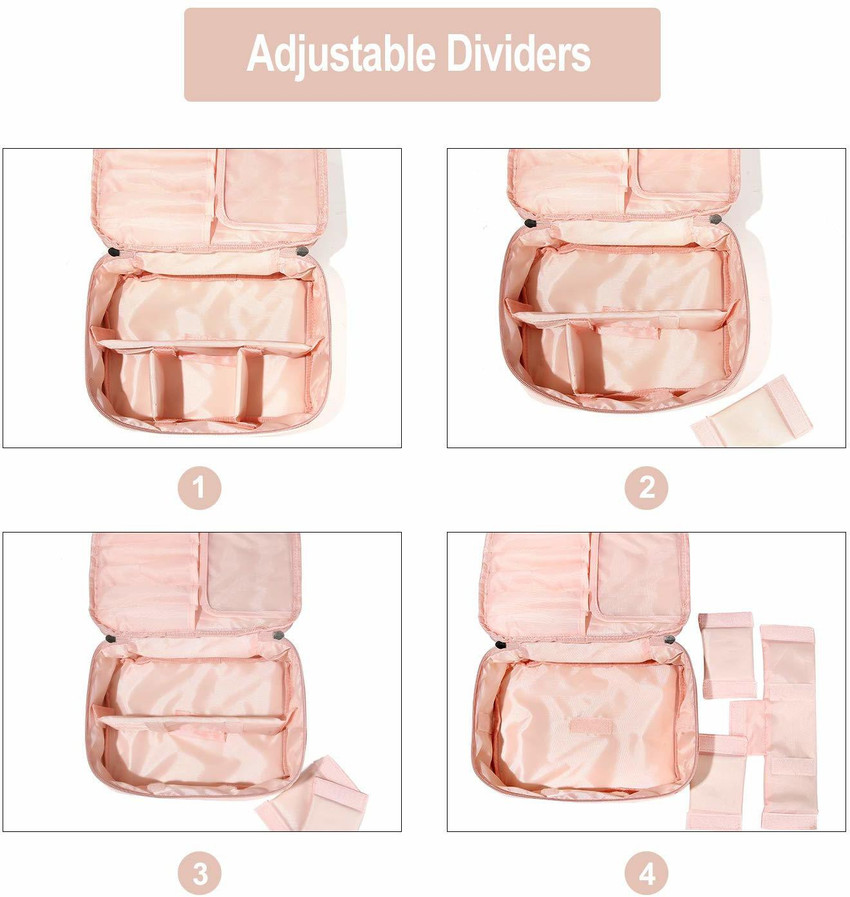 Vanity bag online flipkart best sale