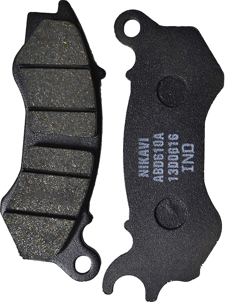 Honda cb trigger sale disc plate price