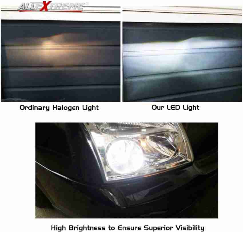 Buy AllExtreme HID Xenon kit 6000K Conversion Kit H4 Headlight