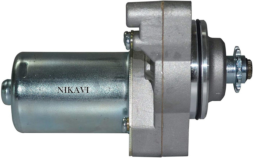 Passion pro self motor 2025