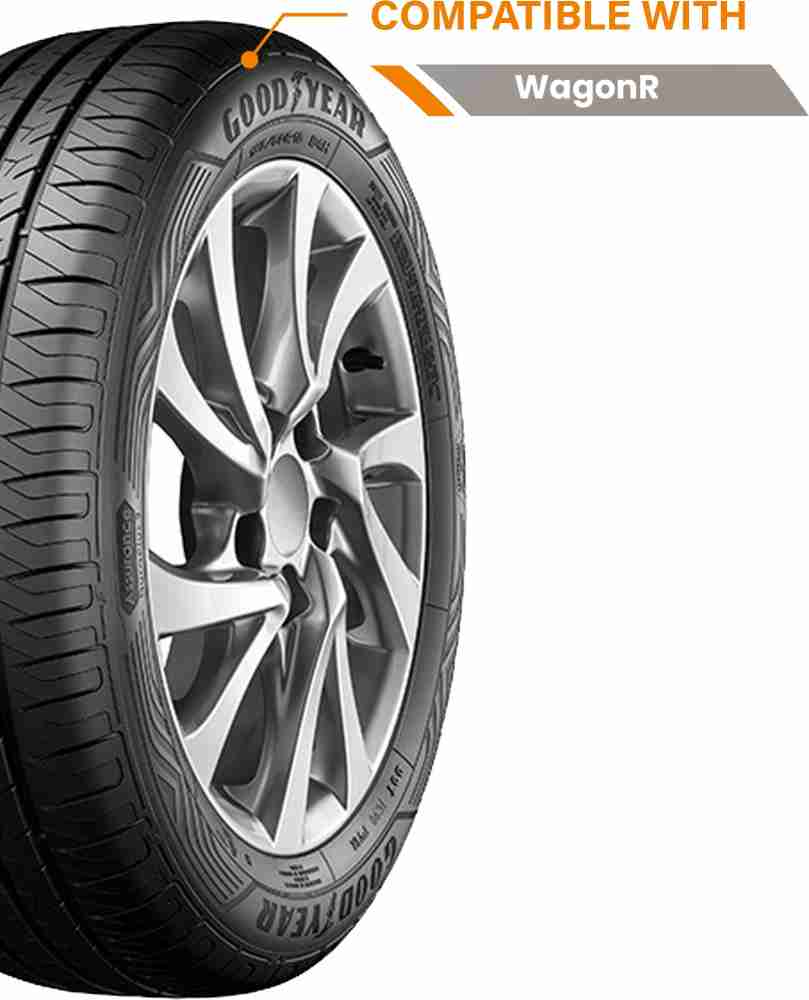 GOOD YEAR Assurance Duraplus 2 4 Wheeler Tyre Price in India Buy