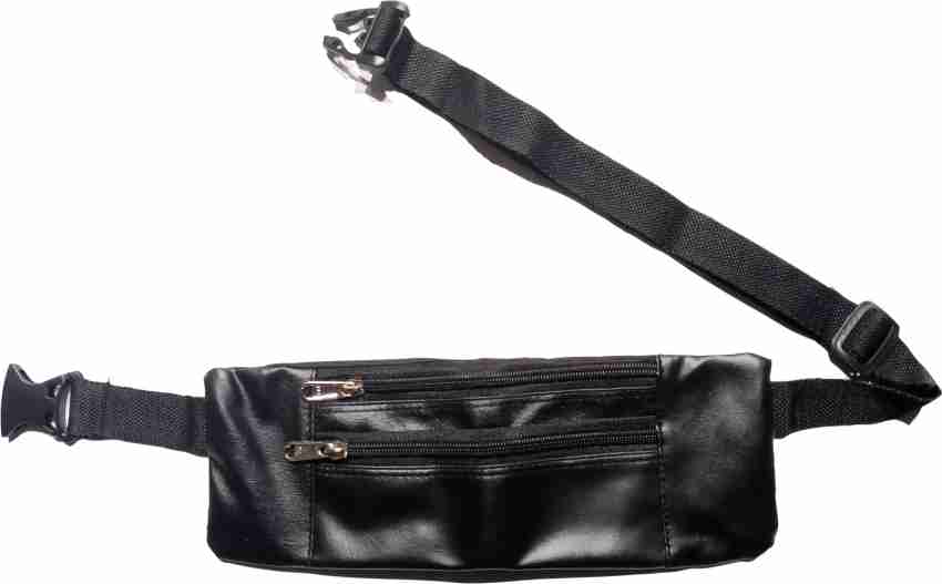 Flat on sale waist bag