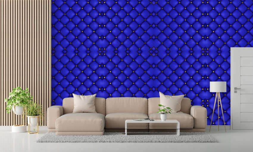 ALL DECORATIVE DESIGN Decorative Blue Wallpaper Price in India  Buy ALL  DECORATIVE DESIGN Decorative Blue Wallpaper online at Flipkartcom