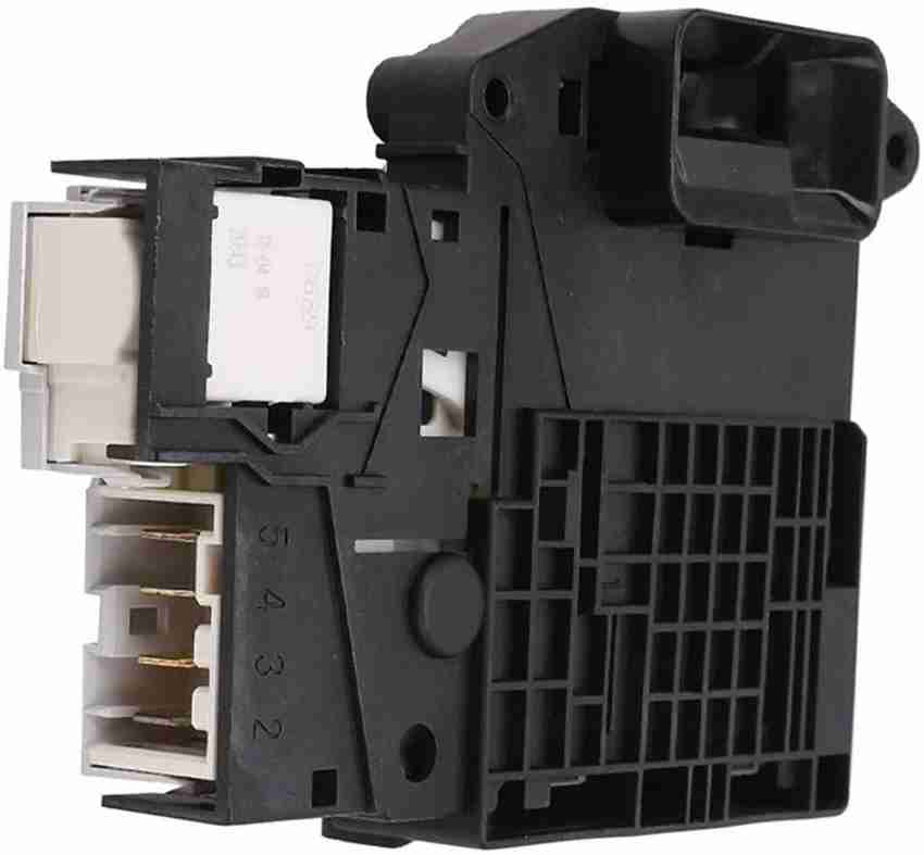 Lg washing machine hot sale door lock price