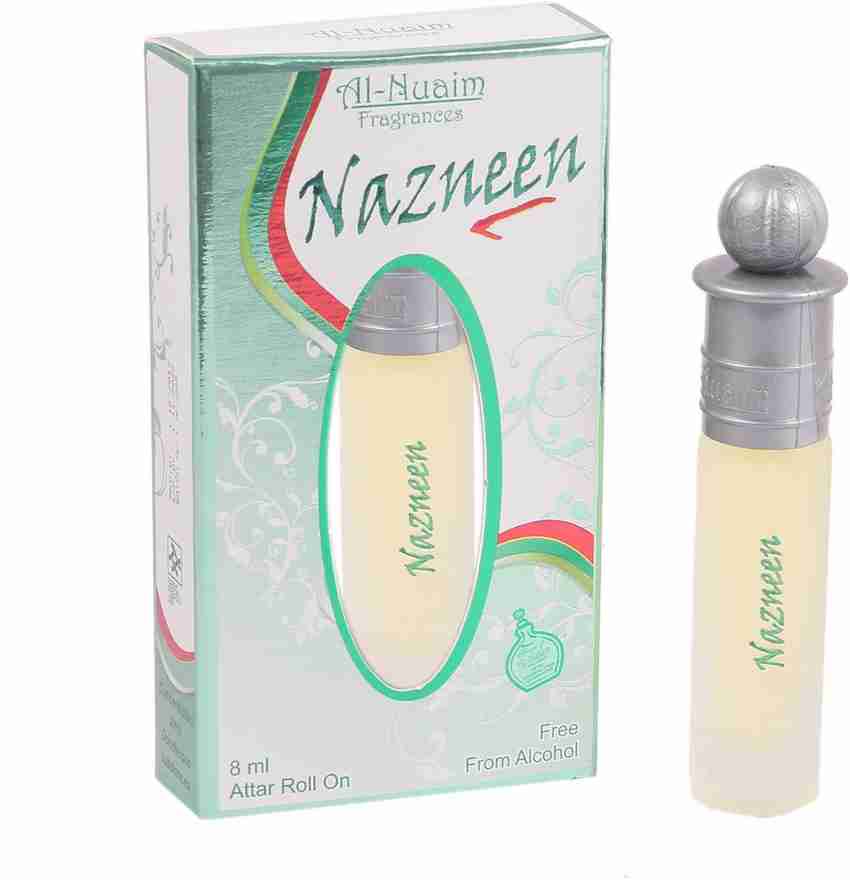 Nazneen attar price shop