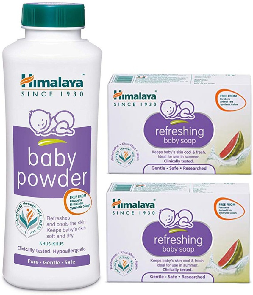 Himalaya baby best sale powder flipkart