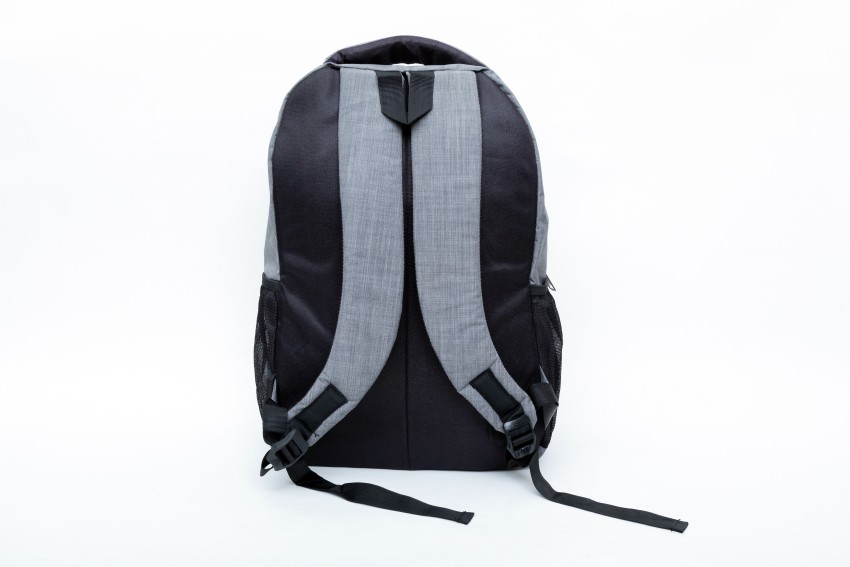 Louis Philippe Laptop Bag 25 L Laptop Backpack Black - Price in India