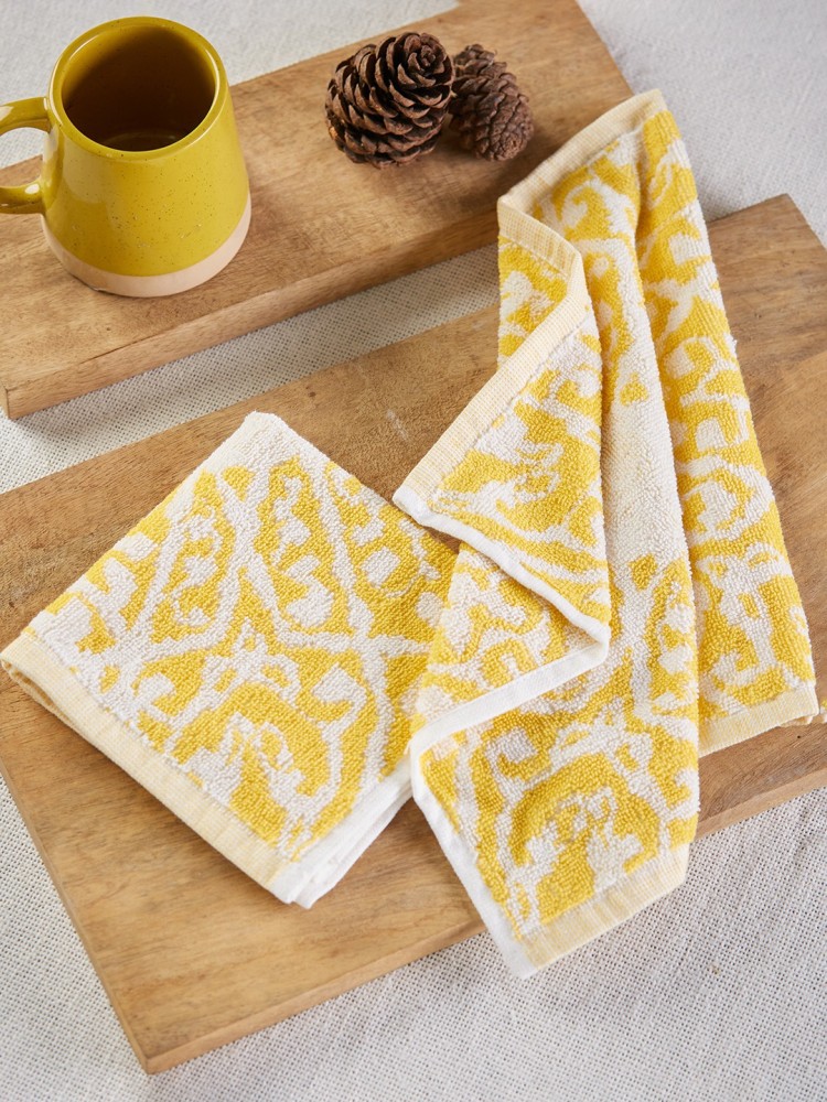 Fabindia bath towels sale