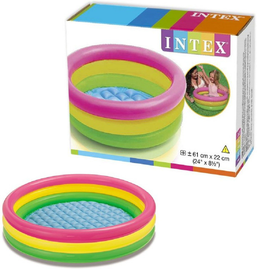 Intex baby hotsell bath tub