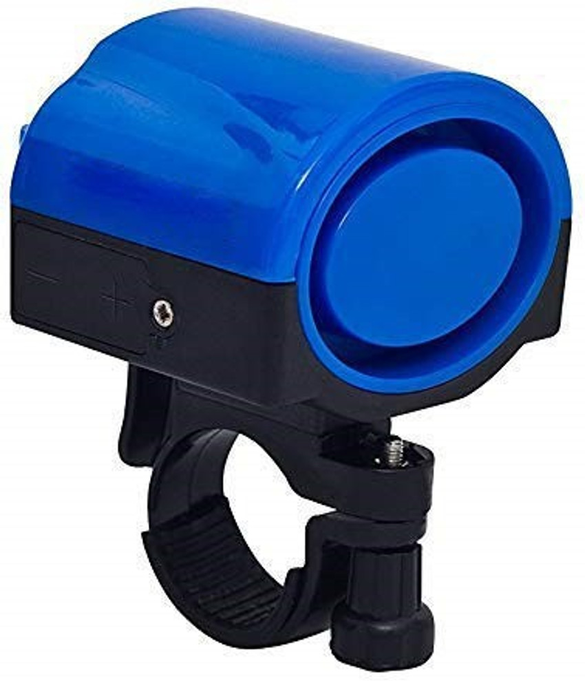 Loud sales bicycle bell