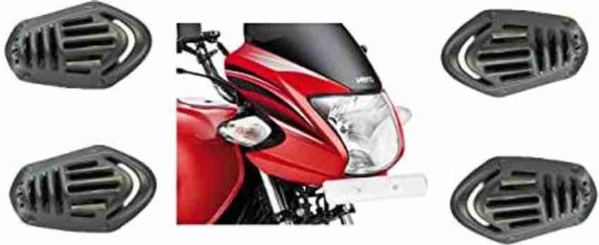 autoaccessoriesdeal Indicator Cover Protective Grills For Hero Passion Pro Bike Headlight Grill Price in India Buy autoaccessoriesdeal Indicator Cover Protective Grills For Hero Passion Pro Bike Headl...