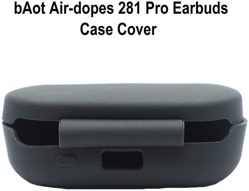 Boat airdopes 281 shop cover case