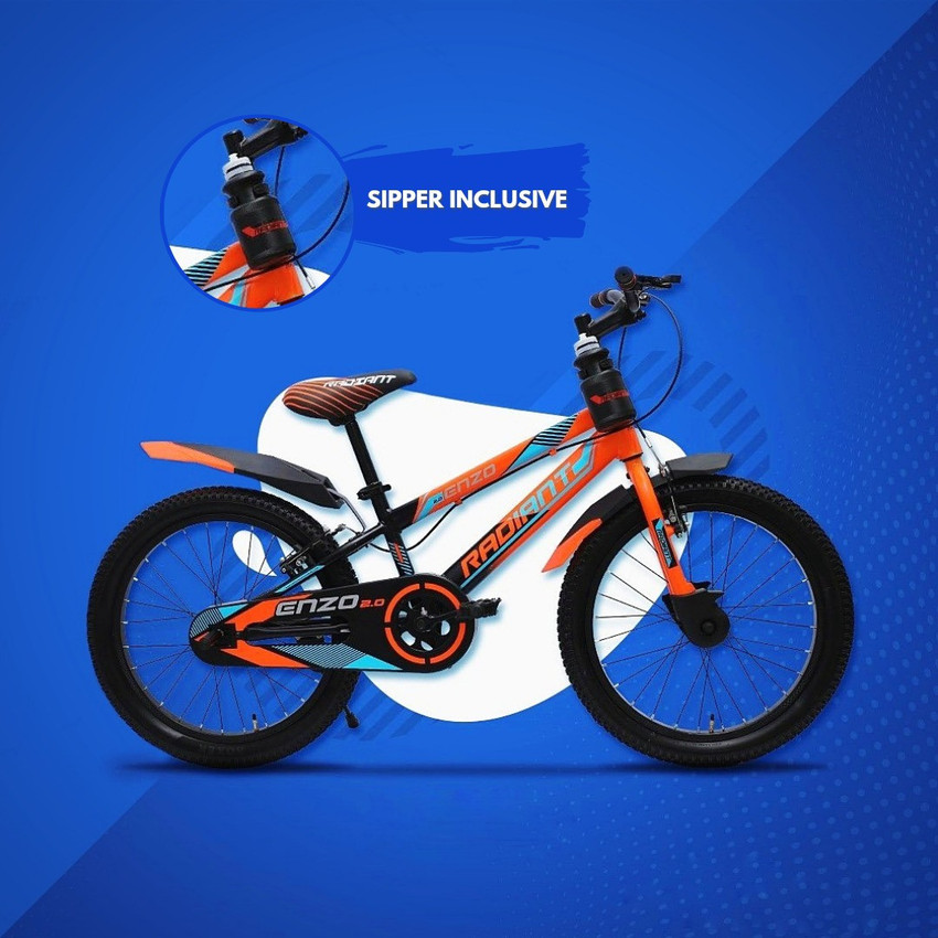 enzo cycle price