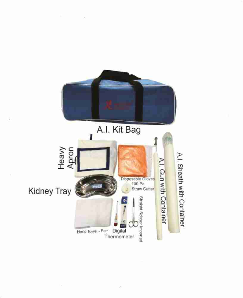 Veterinarian bag best sale