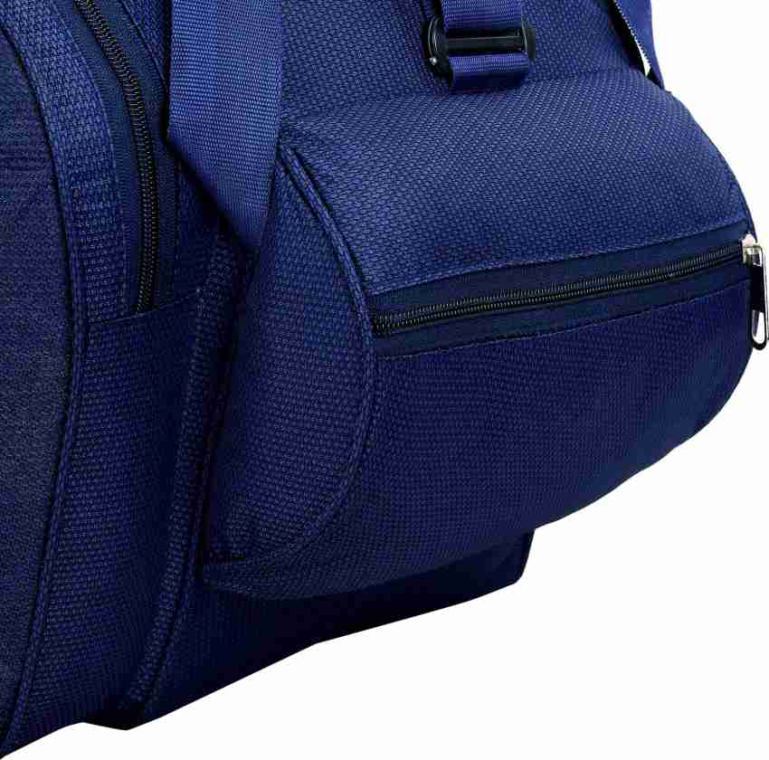 Daiwa 45 Holdall / Rod Bag - Fishing Bag w/ Shoulder Strap - Blue - NEW