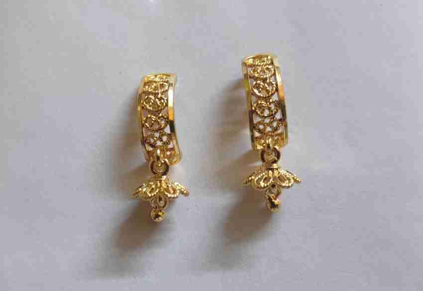 Stud type earrings online