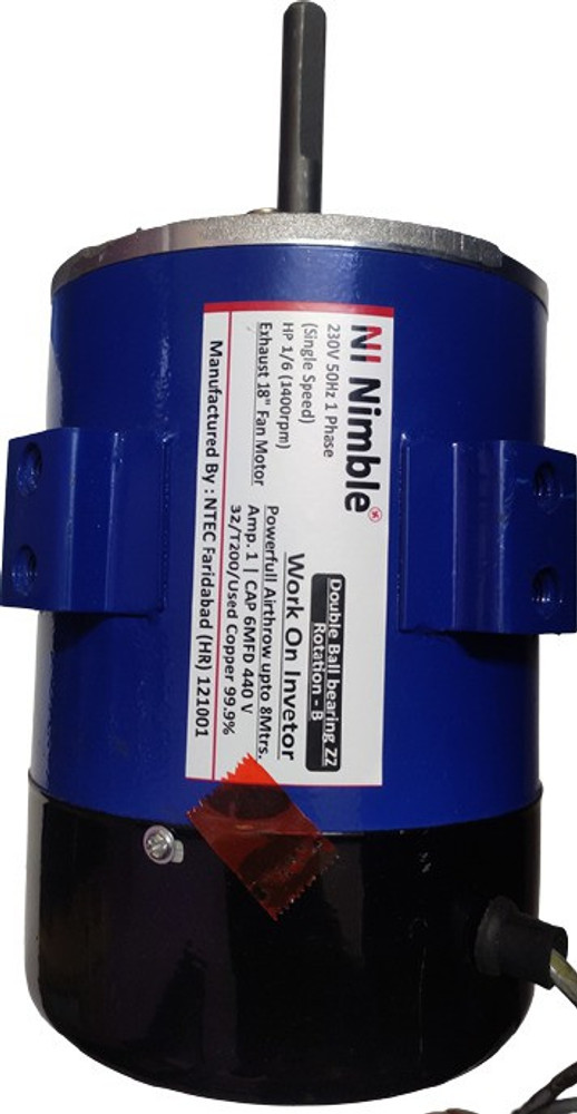NiNimble 18