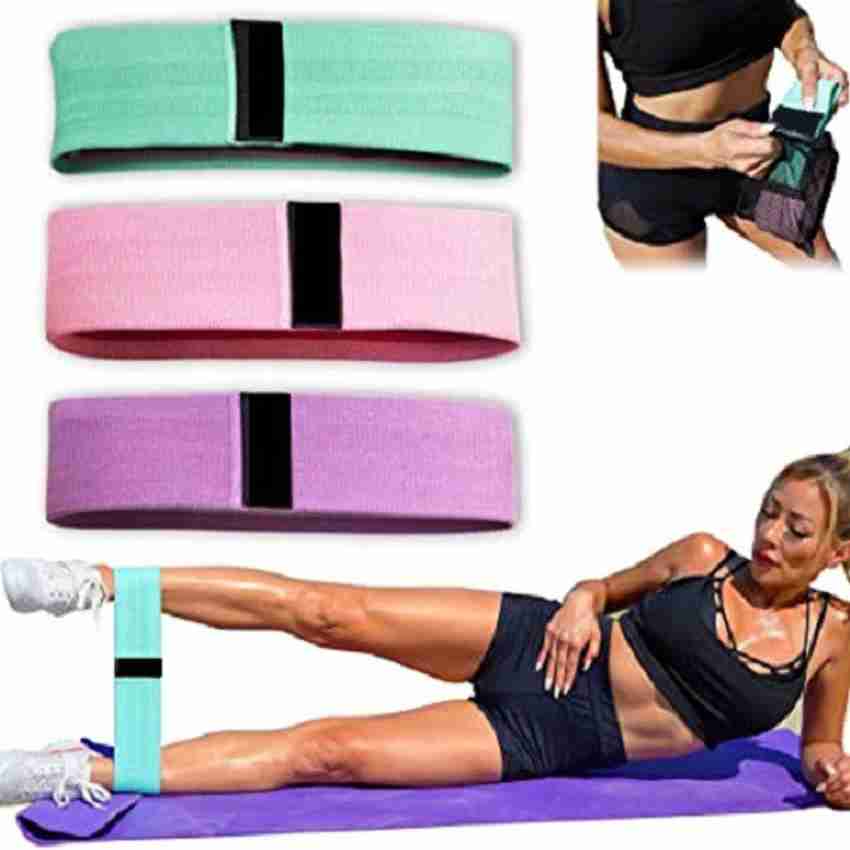 Fitness guru sales resistance bands