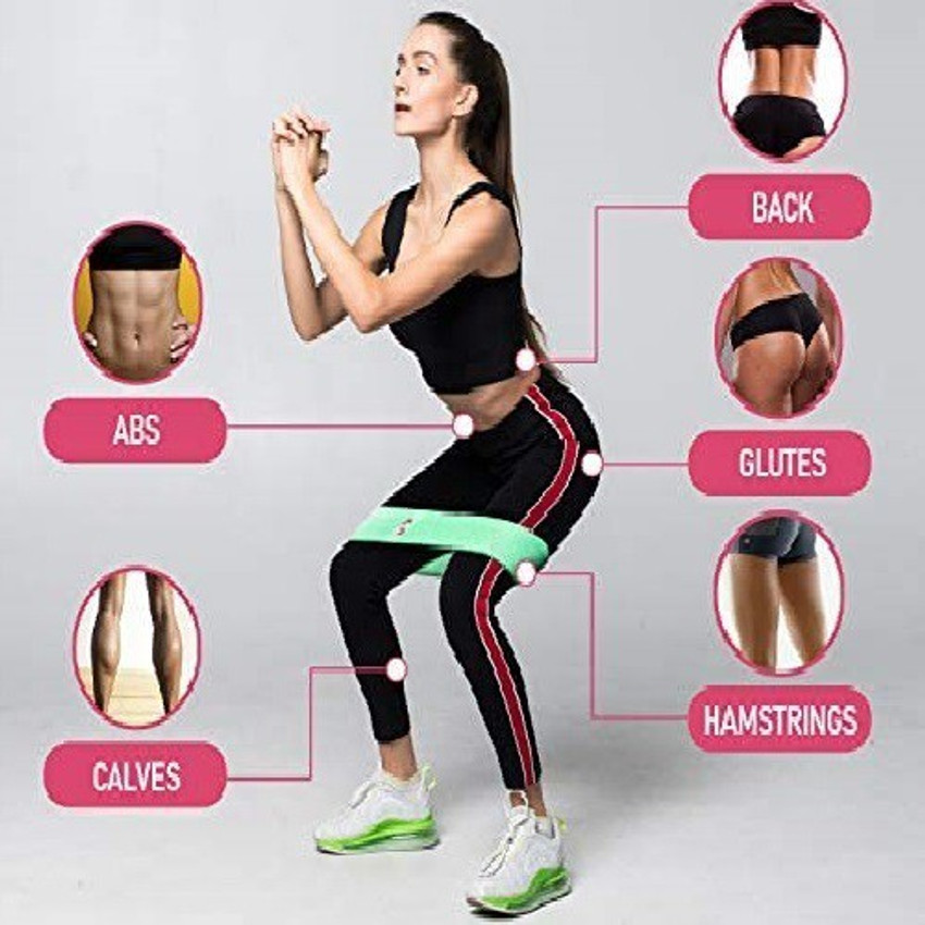 GURU JI Resistance Band for Fitness Resistance Band Buy GURU JI