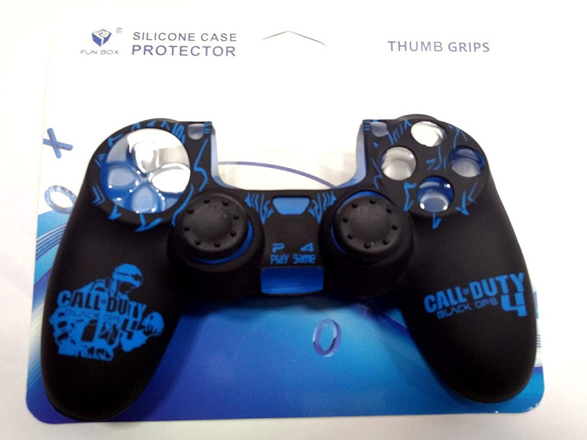 Call of duty accessories ps4 outlet