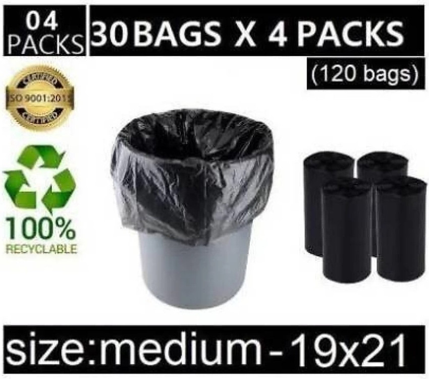 Aggregate more than 139 bin bag sizes litres 3tdesign.edu.vn