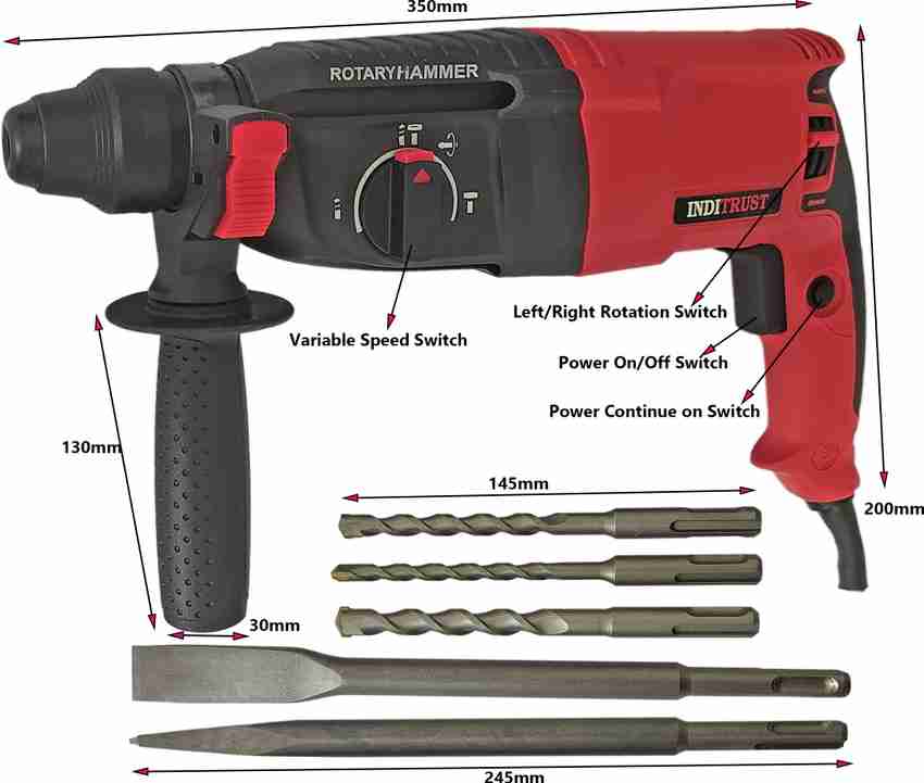 Inditrust Adapter Plier Tape Tester Wire cutter 2in1 Screwdriver set Hammer Drill Price in India Buy Inditrust Adapter Plier Tape Tester Wire cutter 2in1 Screwdriver set Hammer Drill online at Flipkar...