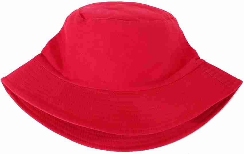 Missby Outdoor Beach Summer Bucket Sun Hat for Women Men