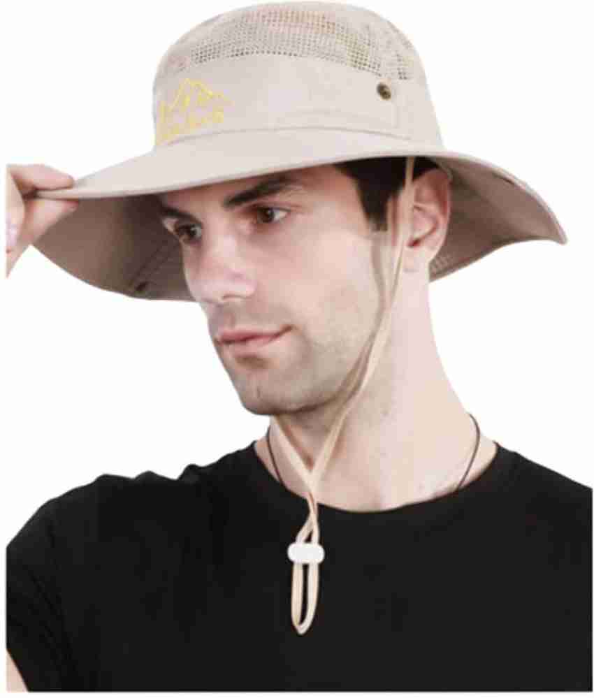 Connectyle Sun Hat for Men Women Outdoor UV India