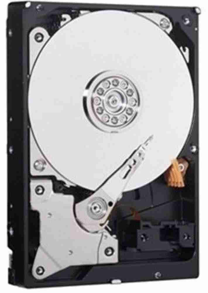 WD Blue 1 TB Laptop Internal Hard Disk Drive (HDD) (WD10JPVT