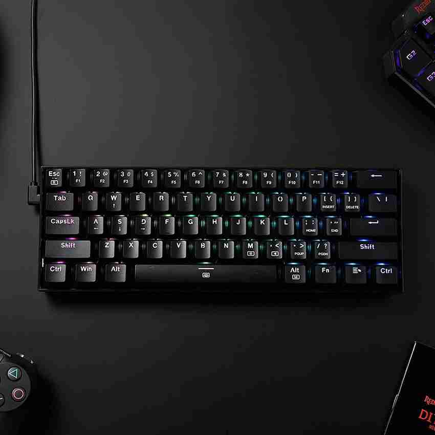 Redragon k530rgb sales