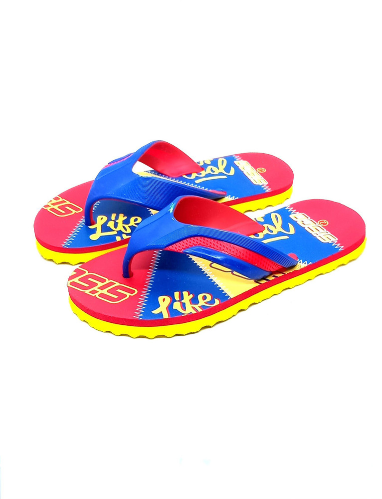 Girls ke liye store chappal